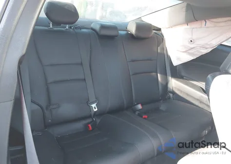 2013 Honda Accord Ex-L из США, поврежденный, VIN 1HGCT1B81DA002080